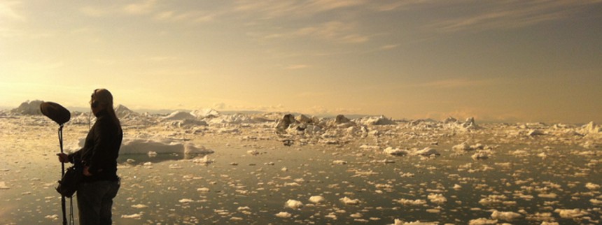 Grønlændere vil selv