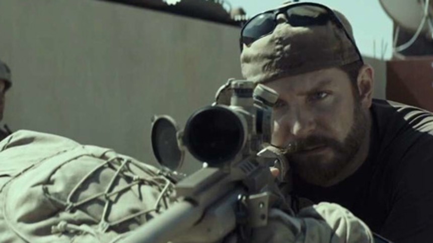 Oscar-showet mister seks millioner seere