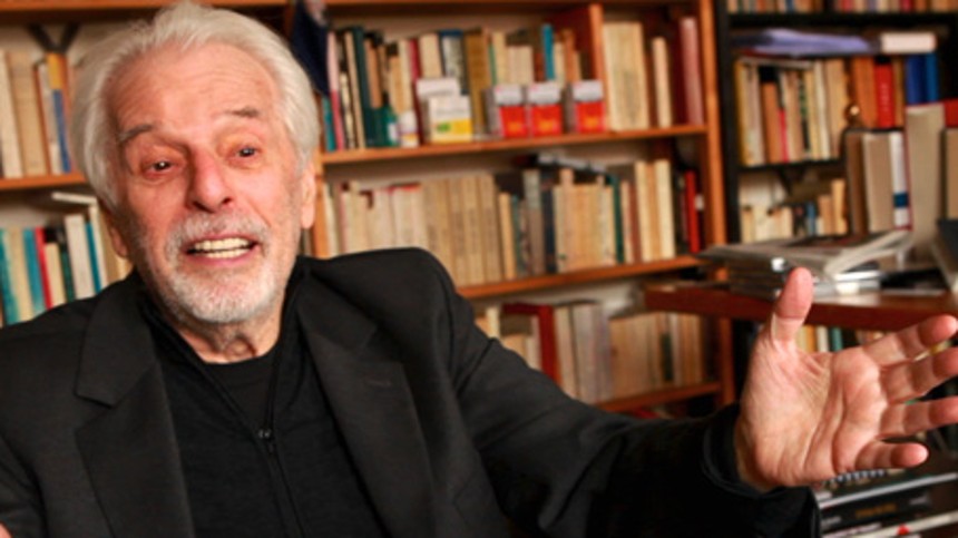 Kultinstruktør opfinder poetiske penge