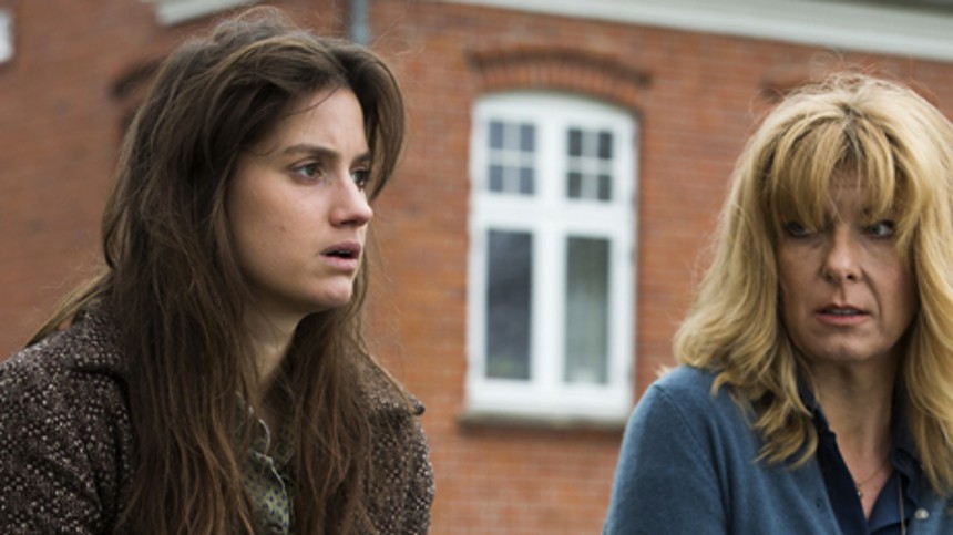 Stille hjerte vinder fire Bodil-priser