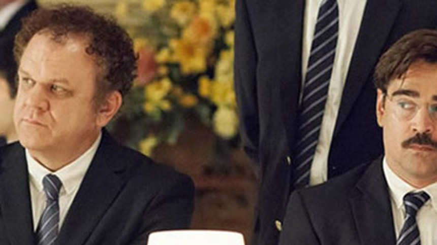 Film vi gerne ser udtaget til Cannes