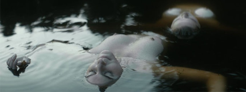 Danmarks hemmelige talent åbner festival