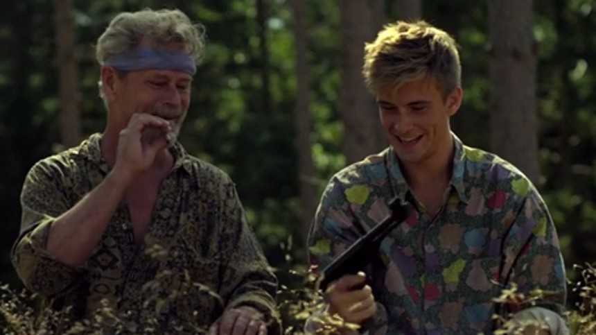 Ekko Shortlist får et æstetisk løft 