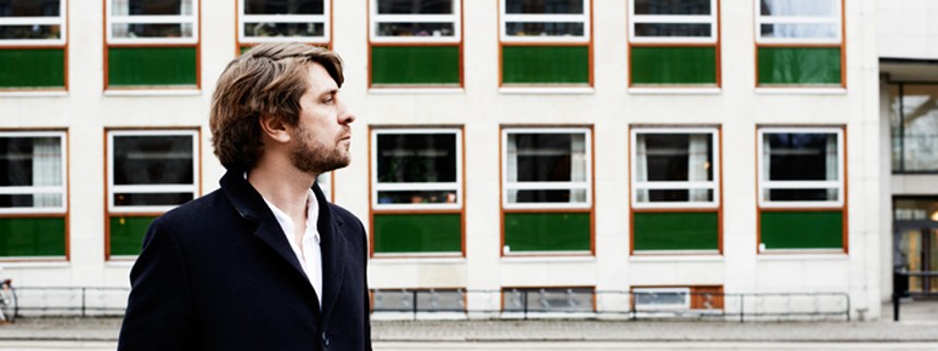 Ruben Öst­lund-​ka­val­ka­de i Cinemateket