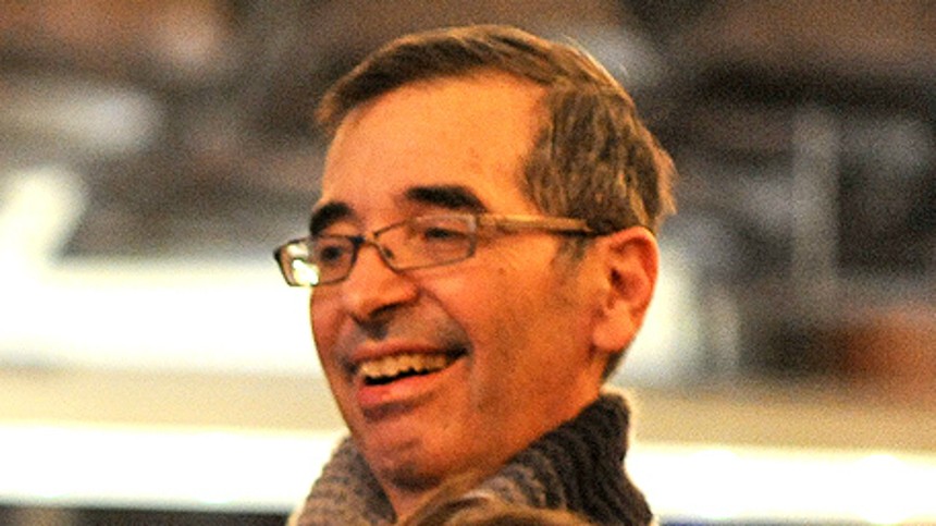 Oscar-​in­struk­tør er død