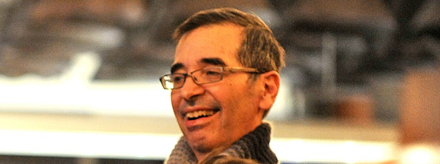 Oscar-​in­struk­tør er død