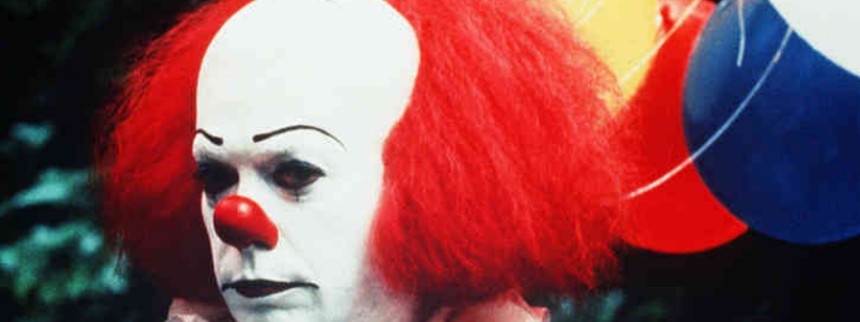 True De­tecti­ve-​in­struk­tør filmatiserer Stephen King 