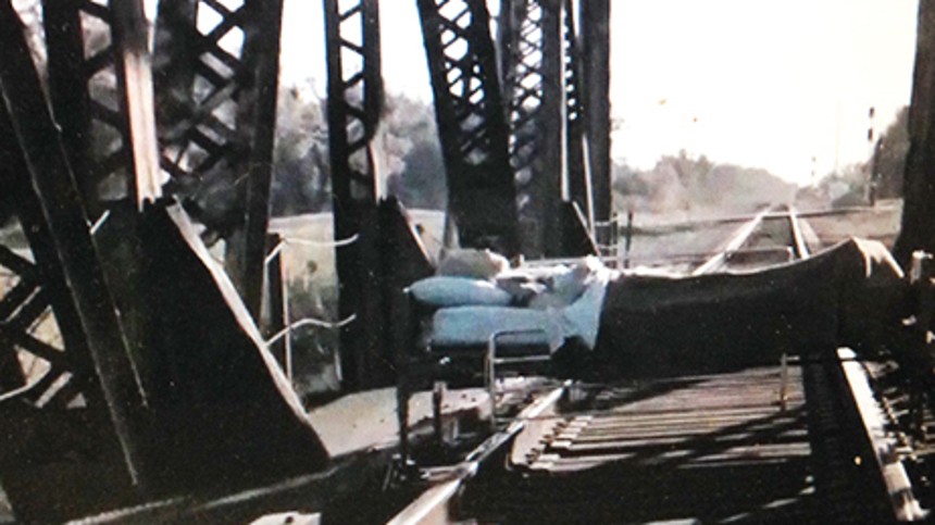 Instruktør i fængsel for dødsulykke 