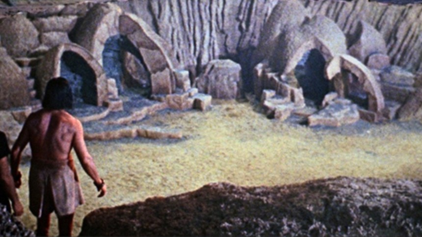 Ib Melchior (1917-2015) 