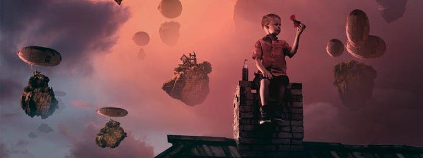 Dansk Oscar-vinder debuterer på engelsk