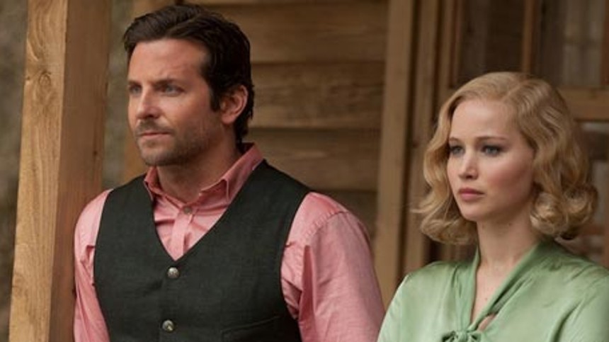 Bier og Scherfig dyster i USA