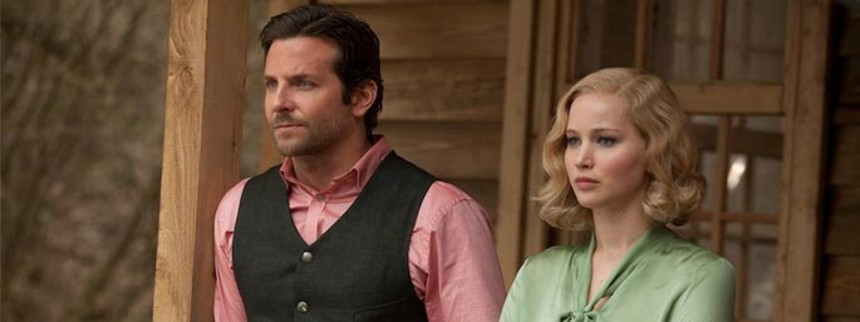 Bier og Scherfig dyster i USA