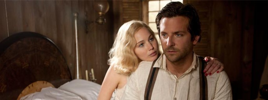 Bradley Cooper springer ud som instruktør