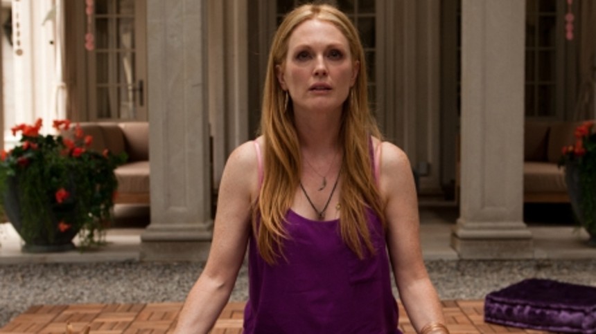 Moores mange ansigter