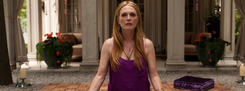 Moores mange ansigter