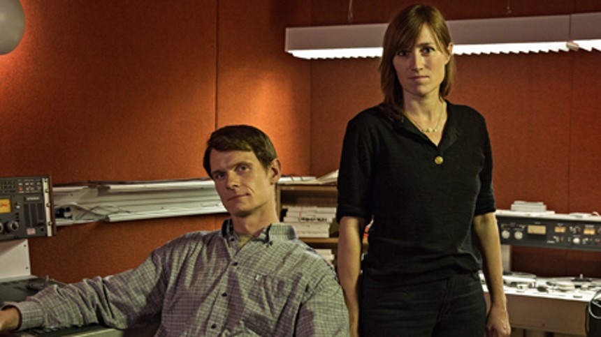 ”Jeg kunne være Poul Brink”