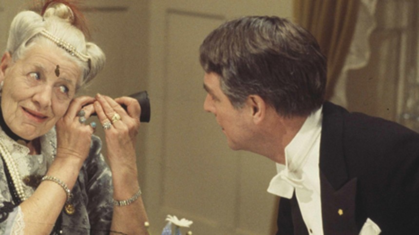 DR’s bedste serier