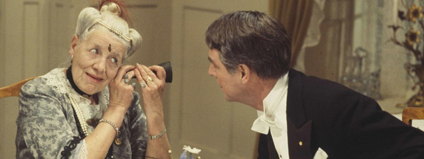 DR’s bedste serier