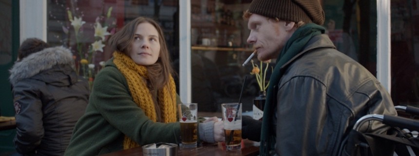 Forpremiere på hudløs dansk debutfilm