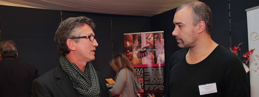 Thure Munkholm 1978-2015