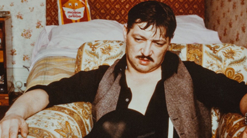 ”Fassbinder var også et dumt svin”