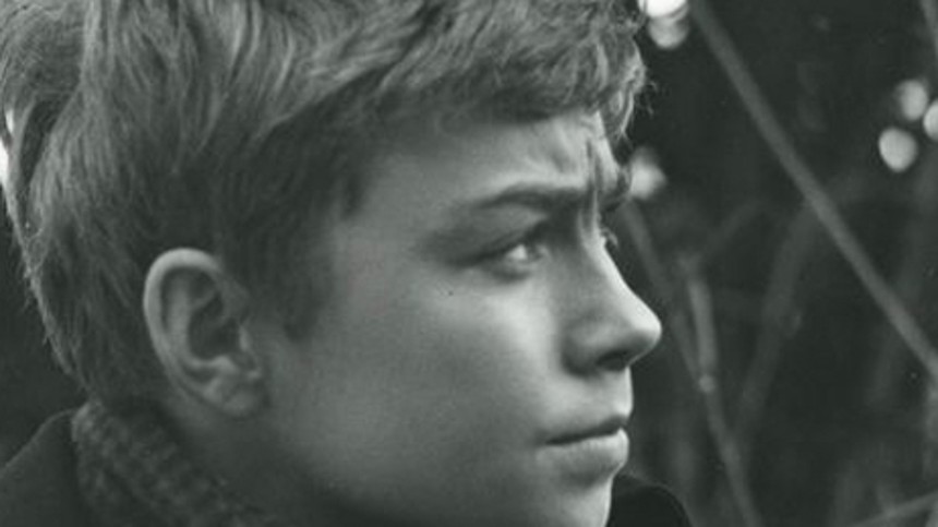 Klaus Rifbjerg 1931-2015