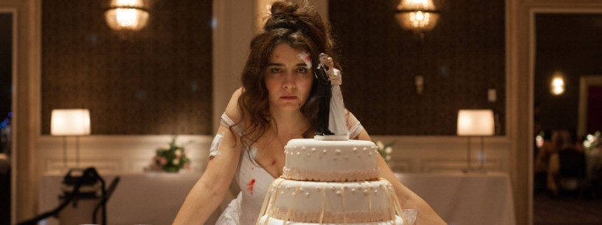 Hylemorsom hævnkomedie