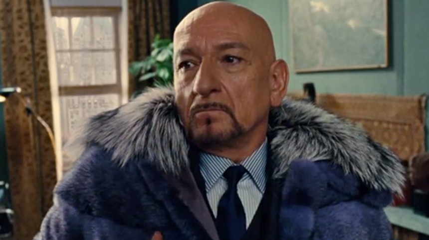 Reklamefilm uden for Norden