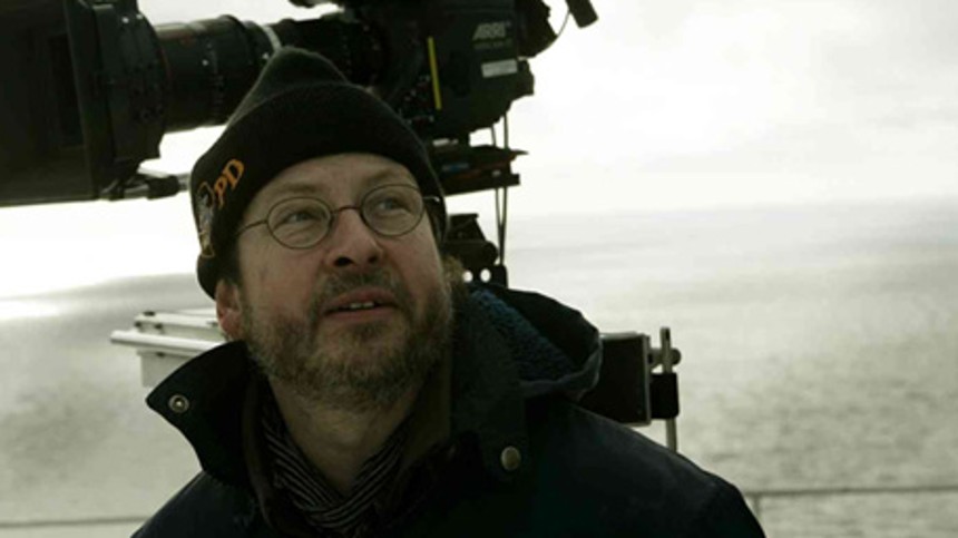 Trier laver tv-serie om en seriemorder