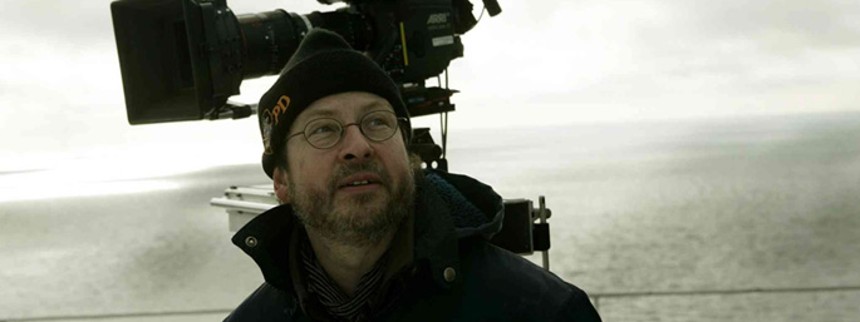 Trier laver tv-serie om en seriemorder