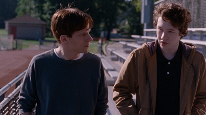 Joachim Trier i ho­ved­kon­kur­ren­cen på Cannes