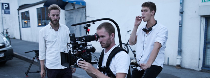 ”Filmen er ikke blevet grim nok”