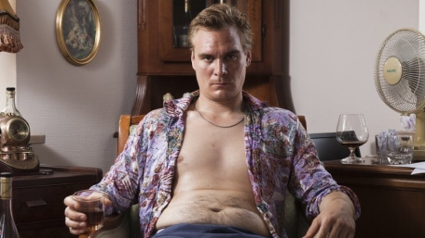 Eliten vinder New Talent Grand Pix