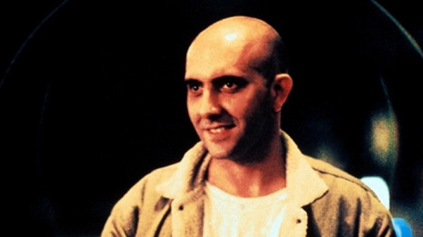 Gaspar Noé på Cannes med fræk plakat