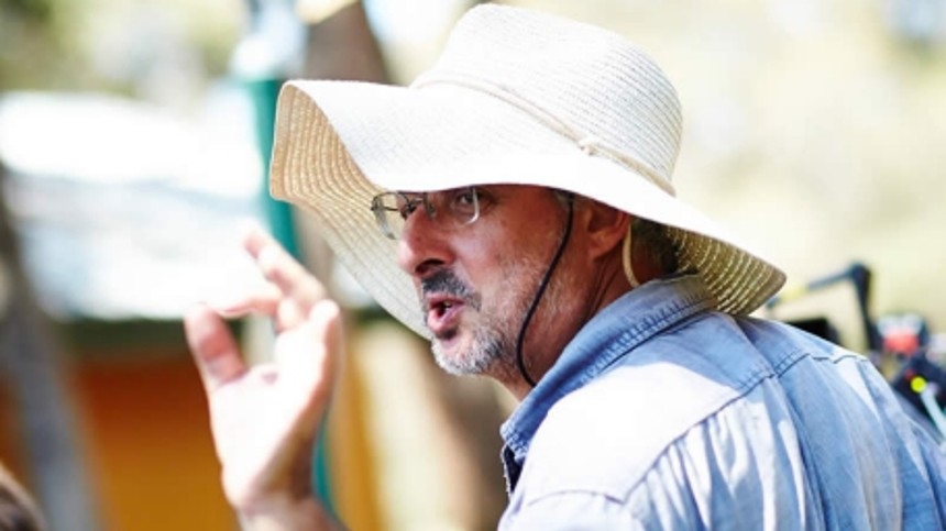 Ringenes Her­re-​fo­to­gra­fen er død