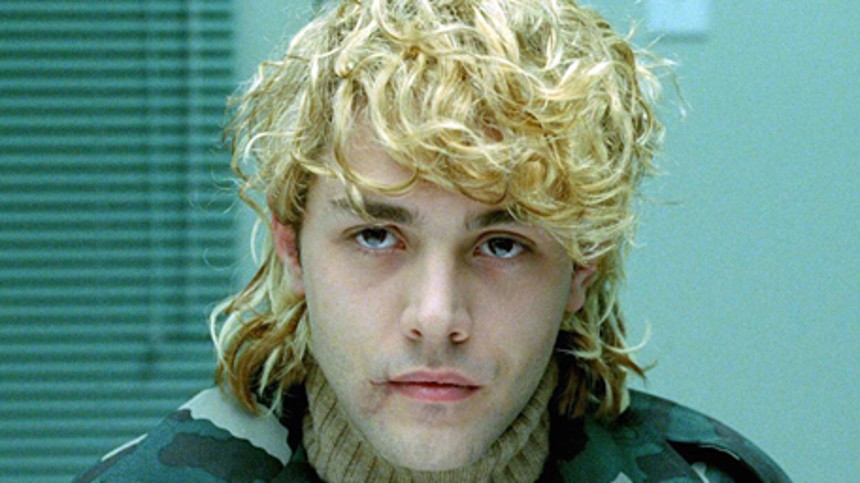 Xavier Dolan laver stjernespækket film