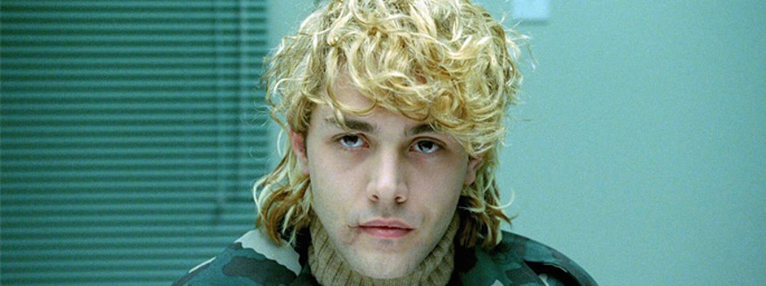 Xavier Dolan laver stjernespækket film