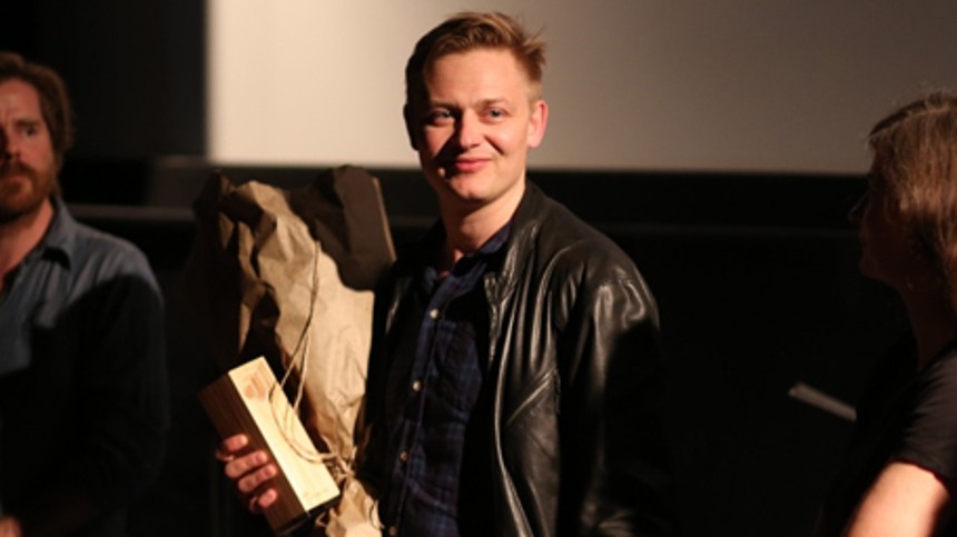 Dansk dokumentar vinder på Spot Festival