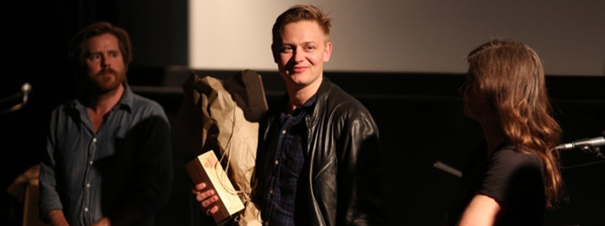 Dansk dokumentar vinder på Spot Festival