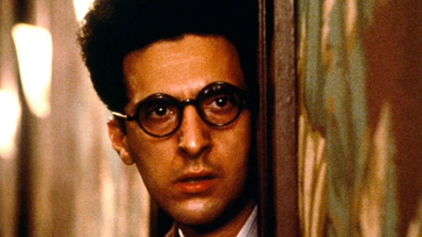 Coen-brødrene i Cannes