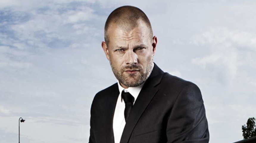 Ansættelse er i strid med loven