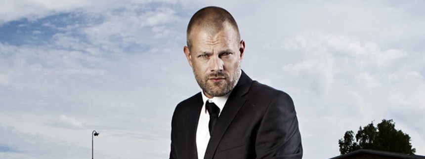 Ansættelse er i strid med loven