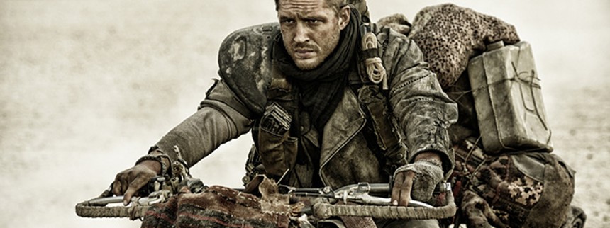 Gamle film i nye klæder