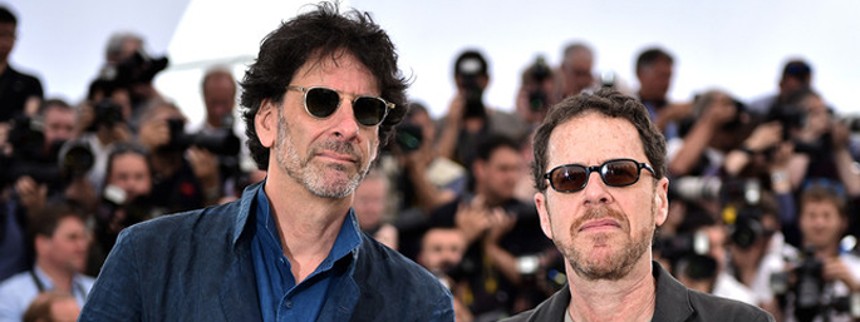 Tv-serier er fremmede for os