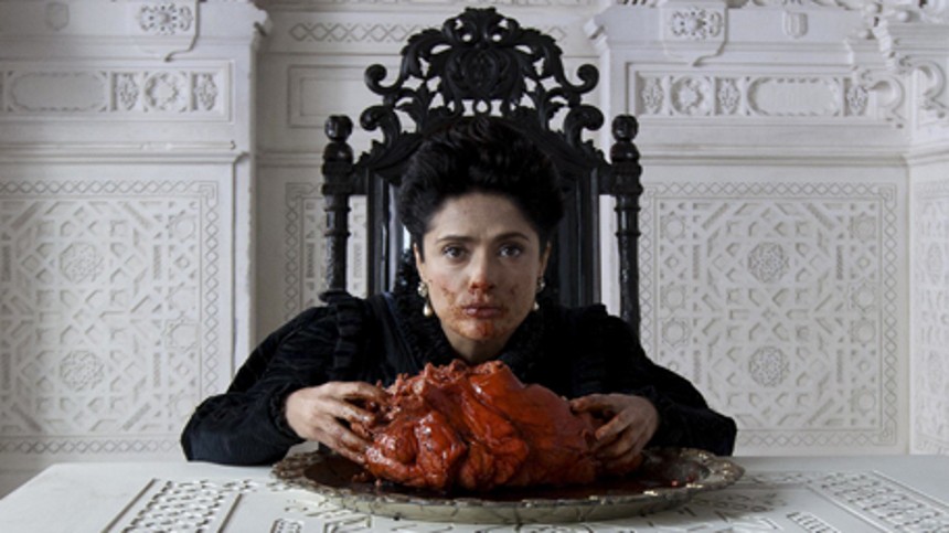 Festivalen starter lovende