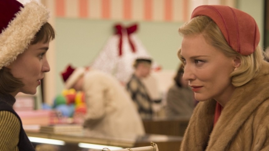 Film vi glæder os til