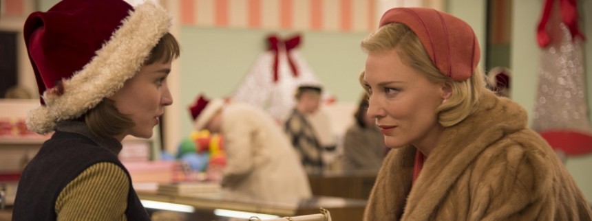 Film vi glæder os til