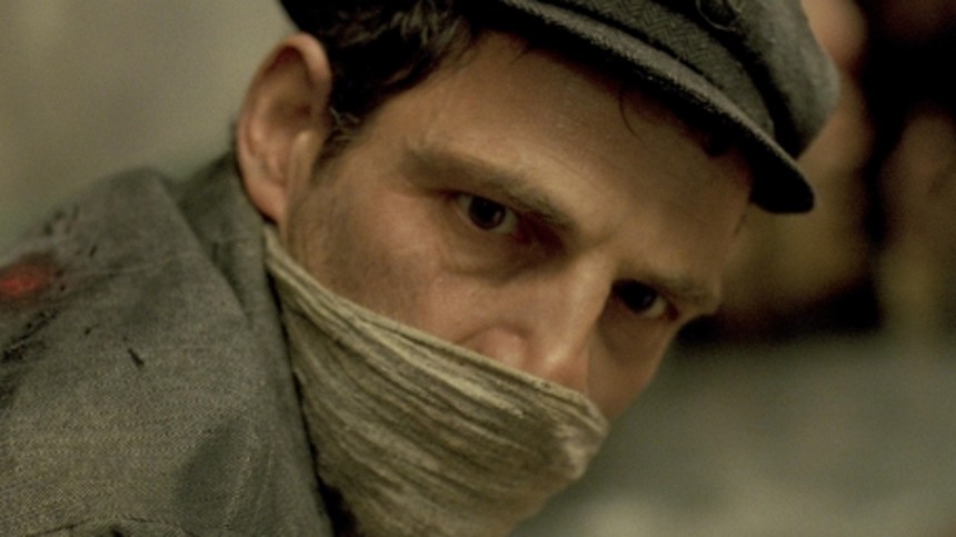 Første mesterlige film