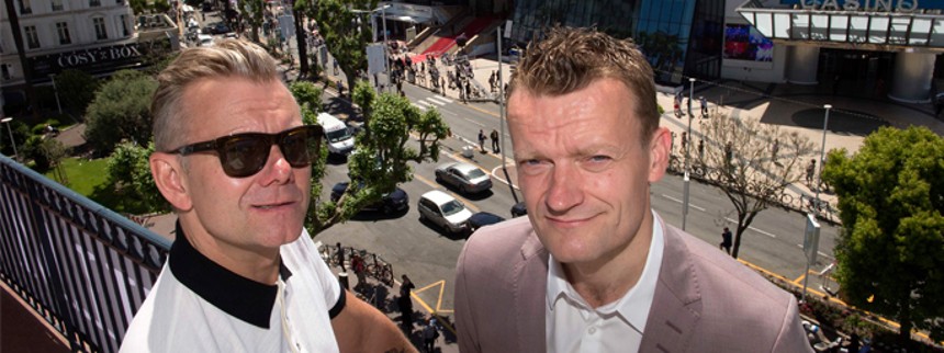 Ny Klovn-film tester venskabet