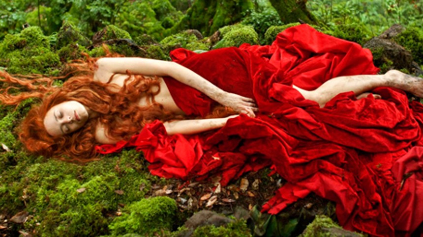 Matteo Garrone: ”Jeg har udfordret mig selv”